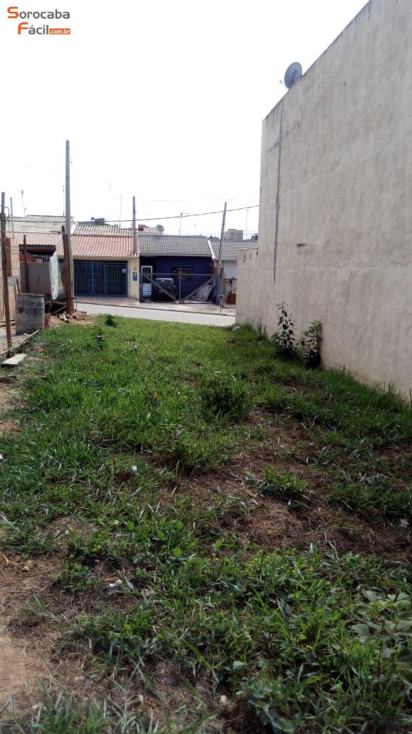 Terreno em Pq. São Bento, Sorocaba - Terreno Pq São Bento - Foto 2